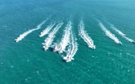 تقرير أمريكي: دعم خفر السواحل والمقاومة الوطنية والمجلس الانتقالي مفتاح هزيمة الحوثيين وتأمين البحر الأحمر