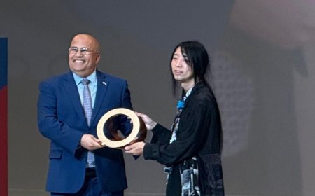 بمشاركة 160 دولة.. السفير اليمني السنيني يحقق انجازًا استثنائيًا في معرض إكسبو 2025