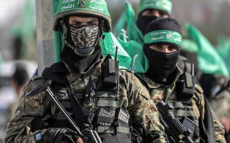 الاعلام الاسرائيلي: يكشف عن بند يتعلق بإعضاء حماس الـ7000