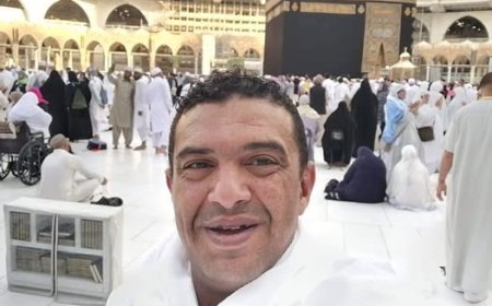 رحيل الفنان علي عنبه.. صوت شعبي أسكته الظلم الحوثي