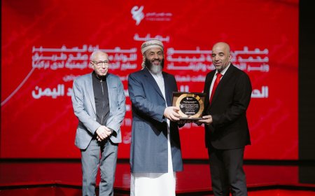 على هامش مشاركته في الملتقى السادس لبرنامج "روّاد اليمن".. الوزير شبيبة: اليمنيون روّادُ المبادرات المجتمعية 