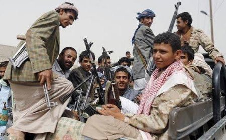 مليشيات الحوثي تقتحم منزل عضو البرلمان إبراهيم المزلم بصنعاء وتطرد ساكنيه بالقوة