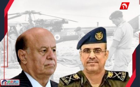 في بيان صحفي هام.. أحمد الميسري يرسل رسالة للرئيس عبدربه منصور هادي