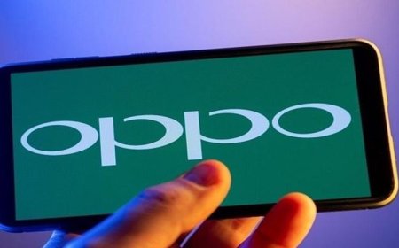 منافساً للايفون.. OPPO تطلق هاتفها الجديد ..