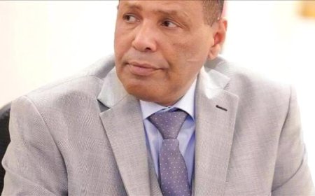 رئيس الحراك الثوري الجنوبي: تعدد الرؤوس طريق الفشل.. والقضية الجنوبية أكبر من أي مكوّن!