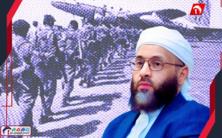 وزير الأوقاف: توحيد الصف لاستئصال مشروع الأمامة مسؤولية وطنية بعد إنجاز ثورتي 26 سبتمبر  و14 أكتوبر