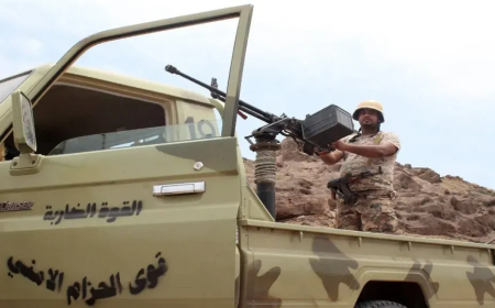 تفاصيل عملية القبض على قيادي حوثي في الضالع