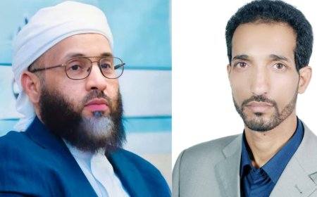 الوزير شبيبة يعزي في وفاة فؤاد الصياد أحد موظفي وزارة الأوقاف