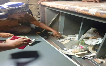 بالفيديو والصور الكشف عن محتويات (خزنة كريتر الغامضة) بعد 78 عاما !