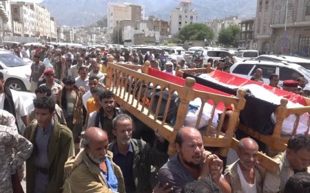 ريمة...مشرف حوثي يعتدي بوحشية على طفل بمديرية الجعفرية.