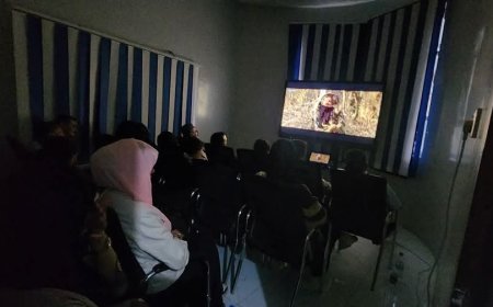 تعز."الفتى الذي روّض الريح".. ثالث عروض سينما الأربعاء لأفلام شهر الحياة الريفية بالشراكة مع منصة ريف اليمن.