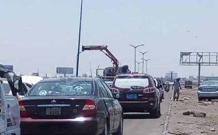 اليمن الاصعب عربياً والثالثة عالمياً .. لكن في ماذا ؟