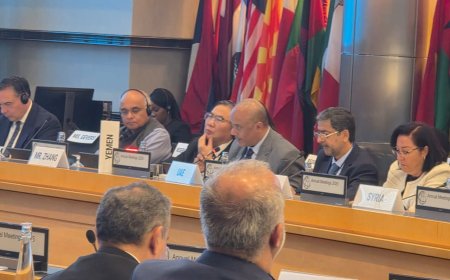 وزير التخطيط : خلق فرص العمل المستدامة يمثل أساس الاستقرار والمرونة والسلام في المنطقة العربية