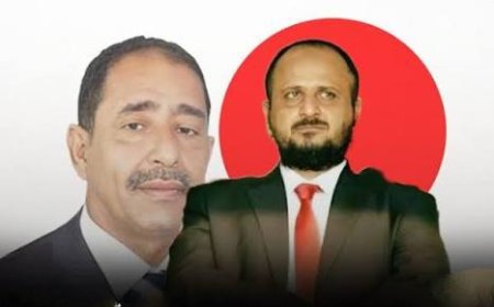 النيابة العامة توجه بالإفراج عن هاني اليزيدي وحميدان