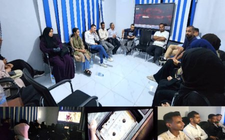 "الفتى الذي روّض الريح".. ثالث عروض سينما الأربعاء لأفلام شهر الحياة الريفية بالشراكة مع منصة ريف اليمن