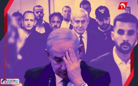 في (48) ساعة.. إسرائيل وأمنها في حالة استنفار بعد محاولتين فاشلتين لـ(اغتيال نتنياهو)!