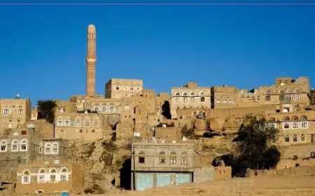 غضب أسود في عمران.. اقتحام إدارة أمن ريدة واعتقالات