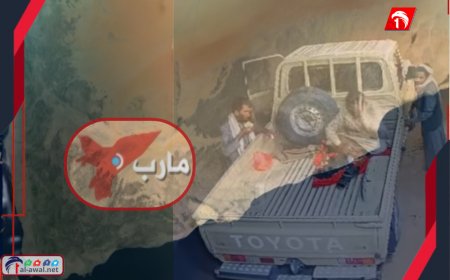  فيديو يوثق لحظات مأساوي.. الاعتداء على عامل محطة وقود بمأرب يثير الغضب ومطالبات بالمحاسبة