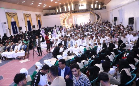 رسالة نور لا تنطفئ.. جمعية إقرأ تحتفل بتخريج 99 حافظاً وحافظة لكتاب الله