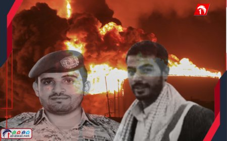 تساقط الرؤوس الكبيرة!!.. الغماري وشقيق زعيم الحوثيين ضمن قائمة سرية بأسماء من قتلوا الغارة الأخيرة.. ومصادر عسكرية تؤكد!!