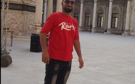 الاتحاد العالمي للمهاجرين اليمنيين: نتابع باهتمام قضية المواطن وليد عبدالسلام في ليبيا