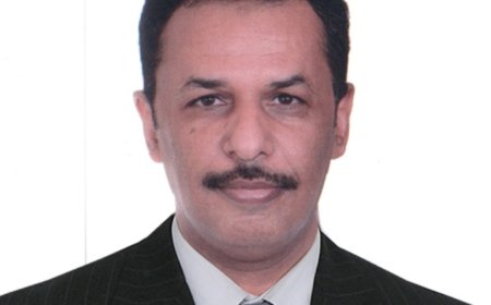 غازي لحمر وكيل وزارة الأسماك: نسعى لتفعيل بروتوكولات التعاون مع الدول الشقيقة والصديقة لفتح آفاق جديدة للاستثمار