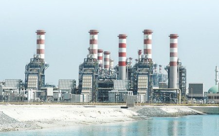  ثلاث محطات كهرباء غازية بدعم إماراتي ومحافظ شبوة يعلن تفاصيل الاتفاق