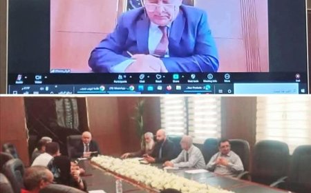 كشف تفاصيل إعلان وزير الخدمة الوالي عن (17) ألف وظيفة جديدة للمحافظات المحررة