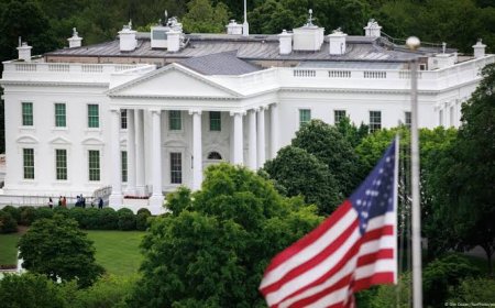 لأول مرة في تاريخه..  ترامب يأمر بهدم جزء من مبنى البيت الأبيض لهذا السبب!