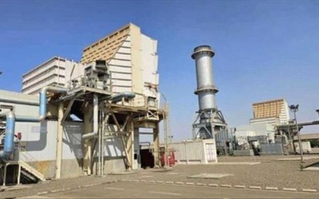 عاجل.. تشغيل محطة الرئيس بطاقة يوم واحد وسط تحذيرات بانقطاع جديد!