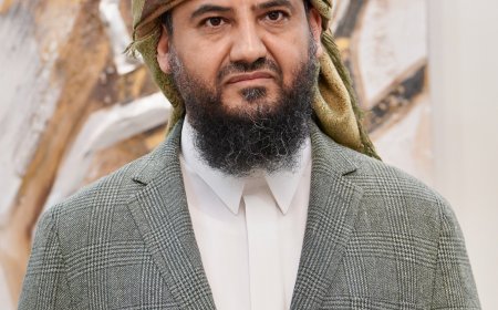 المحرّمي يؤكد: الجرائم الغادرة لن تزيد قواتنا المسلحة إلا إصرارًا على مواصلة دحر الإرهاب واجتثاثه.