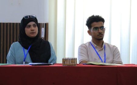 "إرم" و"فريدريش إيبرت" تطلقان ورشة تدريبية في تعز لصحفيين للغوص في ملف "التغير المناخي والطاقة المتجددة"