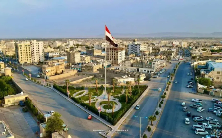 المنطقة العسكرية الثالثة تنفي شائعات حول التعدي على أراضٍ في مأرب وتوضح حقيقة أرض المغاوير( وثيقة )