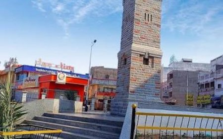 كريتر .. انفجار رصاصة مضاد طيران  و إصابة عدد من الأشخاص