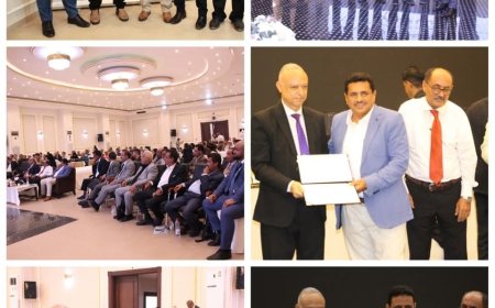 برعاية معالي النائب العام .. إختتام الدورة التدريبية المتخصصة حول القانون البحري وتطبيقاته العملية