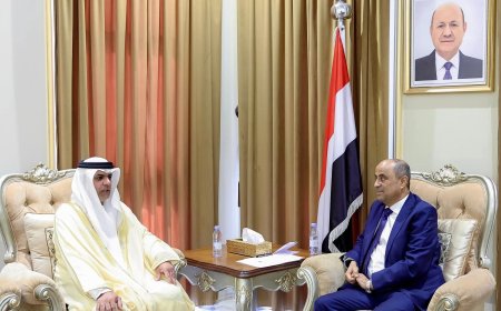 رئيس الوزراء يتسلم رسالة خطية من نائب الرئيس الإماراتي