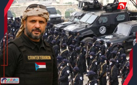 تسريبات عن تعيين العميد نبيل المشوشي قائداً لجهاز مكافحة الإرهاب وصحفي يؤكد