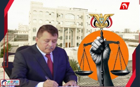 السيرة الغائبة للنائب العام القاضي قاهر مصطفى.. إصلاحات وإنجازات في النيابة العامة