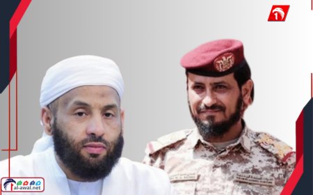 الوزير شبيبة: محاولة اغتيال القائد رزيق عمل إرهابي غادر لن يثني الأحرار عن مواصلة معركة التحرير