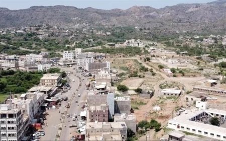 في سابقة نوعية.. الضالع تحتضن مدراء عموم النقل لوضع آلية عمل مشتركة