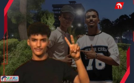 وداعا (الويسي)