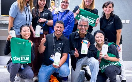 عزيز خالد سفيراً للرياضة النظيفة في الألعاب الآسيوية للشباب