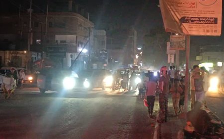 ثورة الدرجات النارية.. احتجاجات وقطع طرقات في الممدارة بعد حملة لمصادرة دراجاتهم (صور)