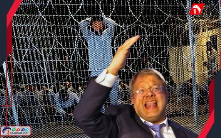 هدد بإعدام الأسرى الفلسطينين.. تحريض بن غفير يضع  القانون الدولي على المحك