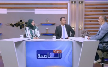 مستشار في الرئاسي والانتقالي يرد على هجوم قناة (المستقلة) ضد الرئيس العليمي