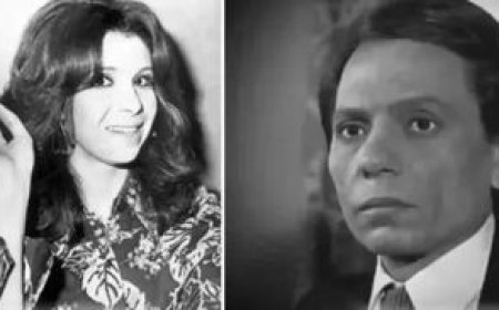 سر من الماضي.. مديحة حمدي تفاجئ الجمهور وتكشف أسراراً عن مشروع زواجها بعادل إمام!