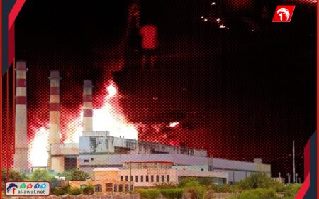 كهرباء عدن.. آخر مستجدات ساعات (طافي - لاصي) حتى فجر اليوم السبت