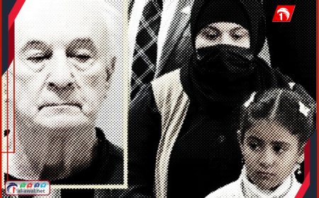 نجت من الموت المعجزة.. تفاصيل محاولة قتل طفلة يمنية في أمريكا!