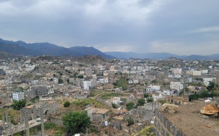 مُسن وطفلة.. تسجيل ضحيتين جديدتين في تعز