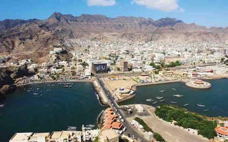 محاولة اغتيال فاشلة تطال رجل أعمال في عدن